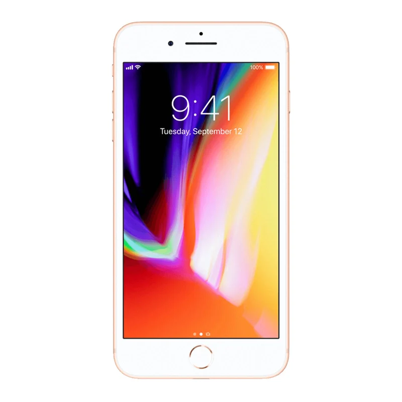 iPhone 8 64 Go - Or - Débloqué - Excellent