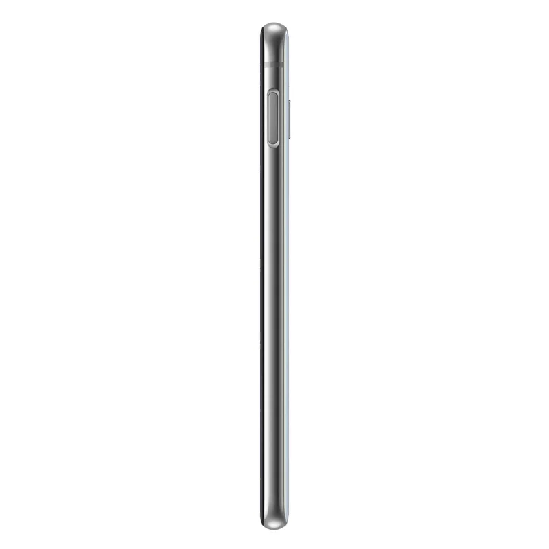 Samsung Galaxy S10E 128Go Blanc Reconditionné Débloqué