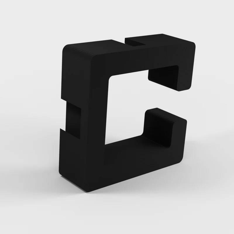 Support de ceinture pour ceintures de karaté pour table et mur