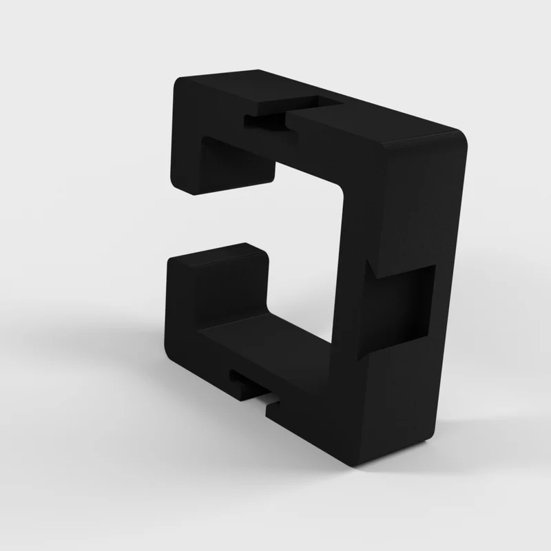 Support de ceinture pour ceintures de karaté pour table et mur