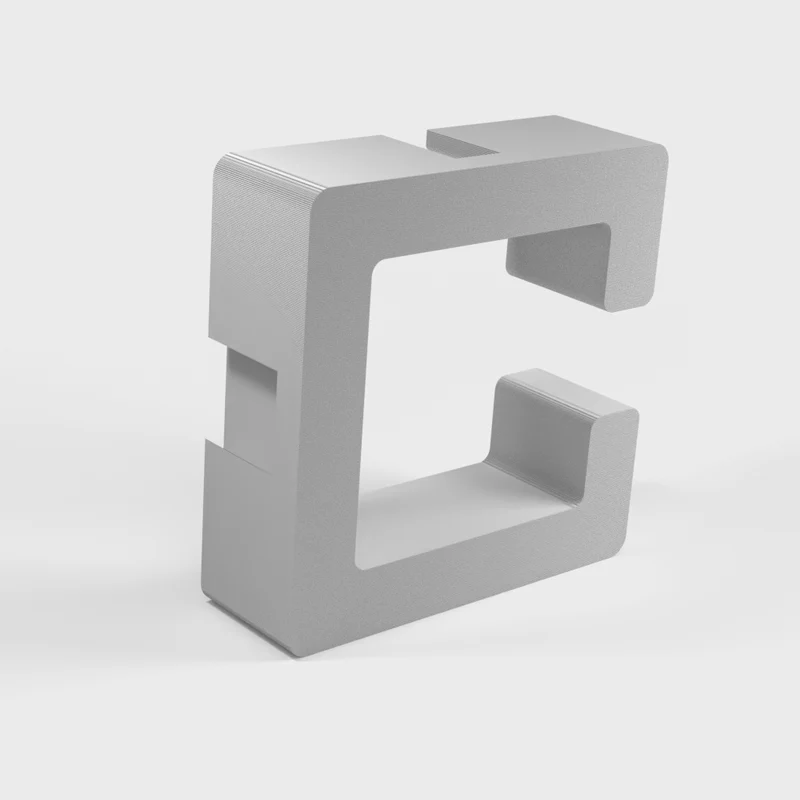 Support de ceinture pour ceintures de karaté pour table et mur