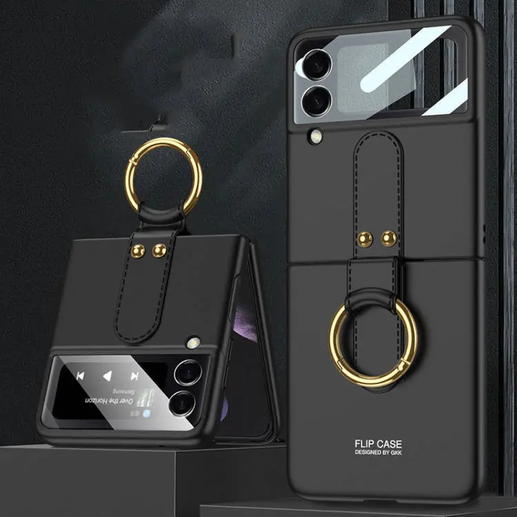 Coque Téléphone Ultra-Fine RINGO