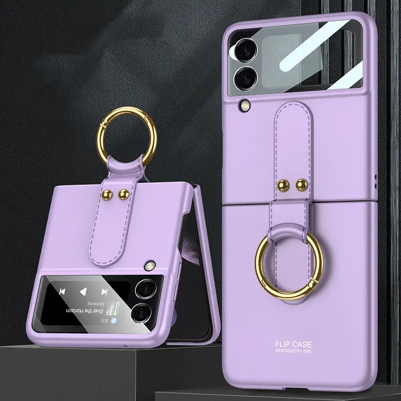 Coque Téléphone Ultra-Fine RINGO