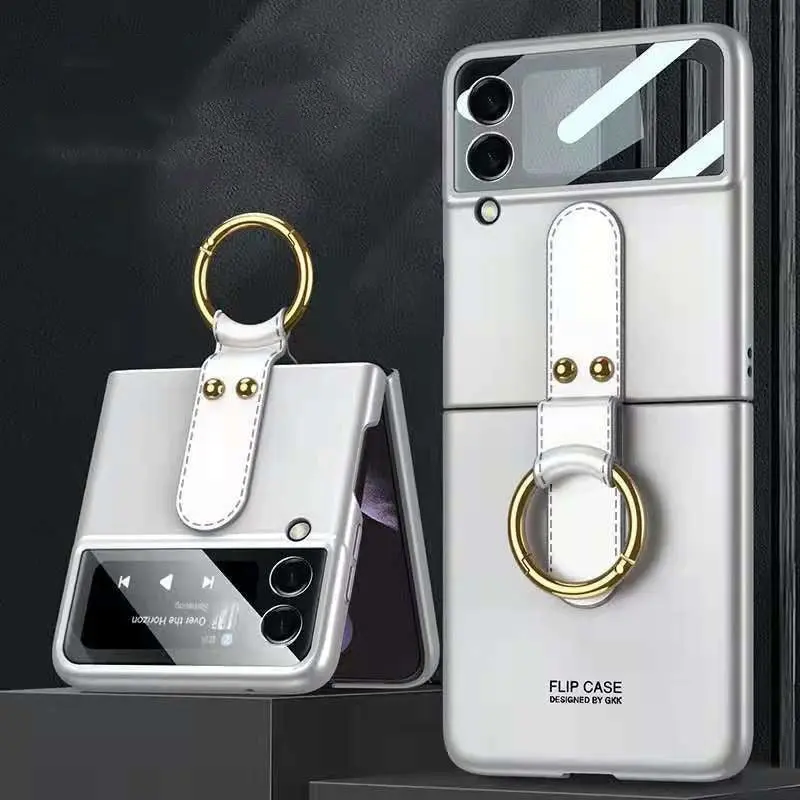 Coque Téléphone Ultra-Fine RINGO