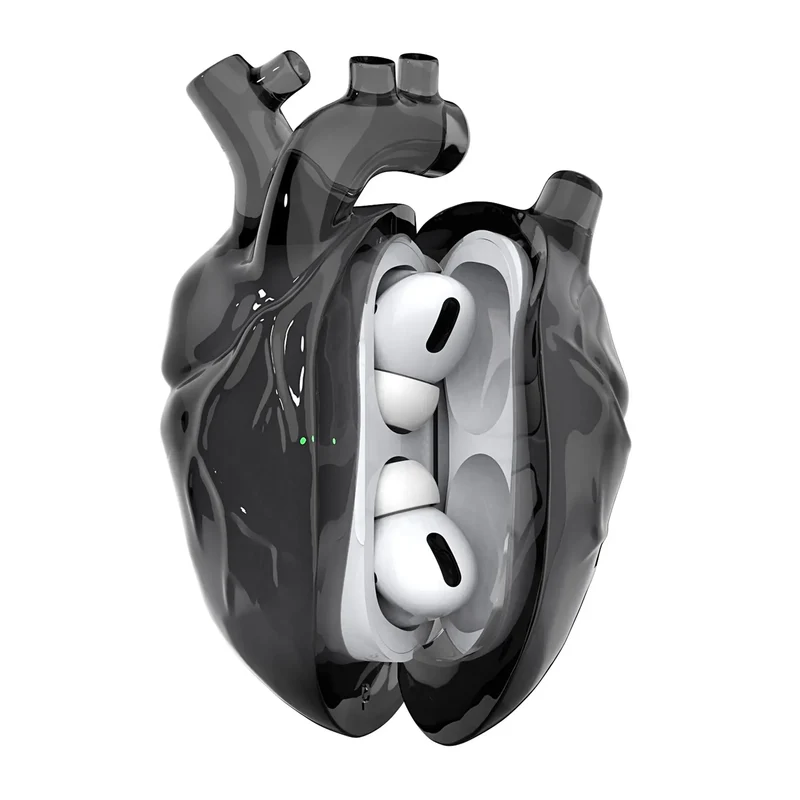 Coque De Téléphone Airpod Design PULSAR