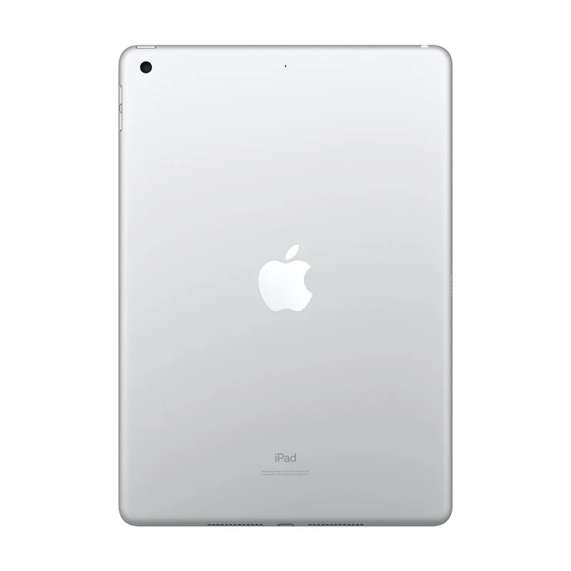 Apple iPad 7 32Go WiFi - Argent - Excellent