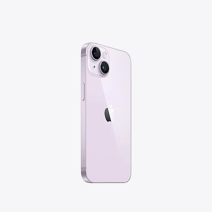 iPhone 14 256GB Violet Excellent Débloqué