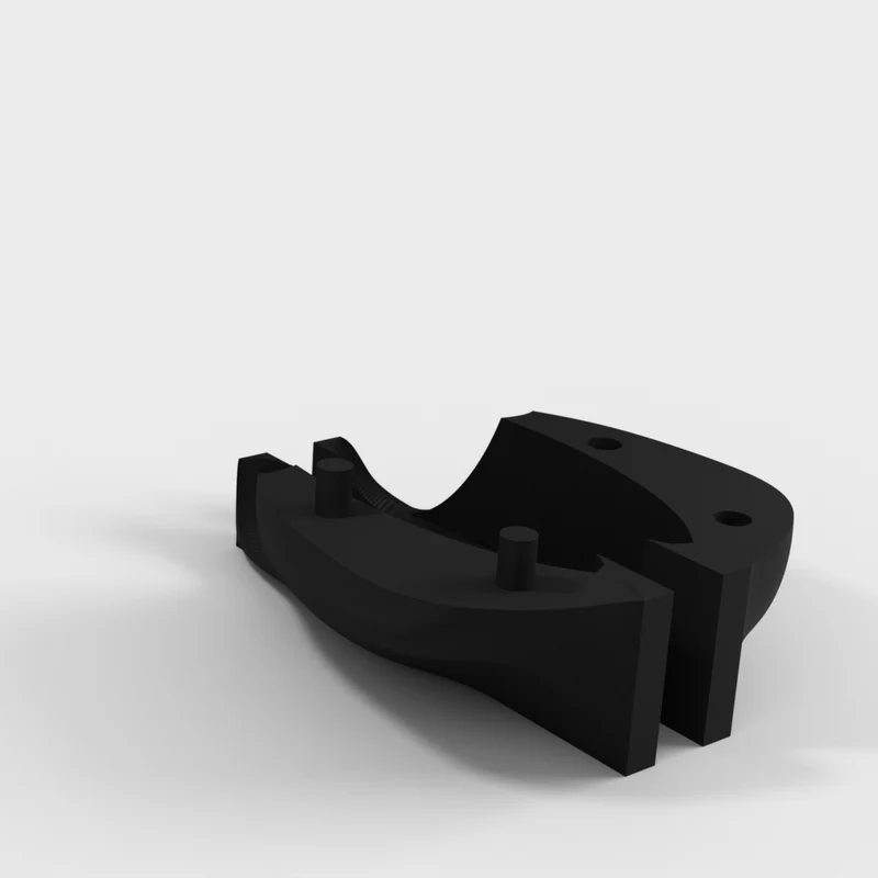 Support ergonomique pour poignet pour Apple Magic Mouse