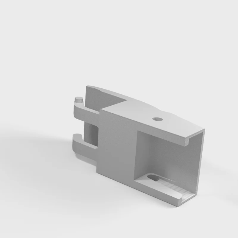 Pièce d'espacement pour repose-poignet Corsair K70 K65