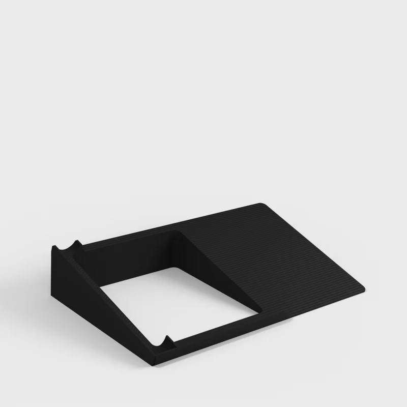 Support ergonomique avec repose-poignet pour Magic Trackpad