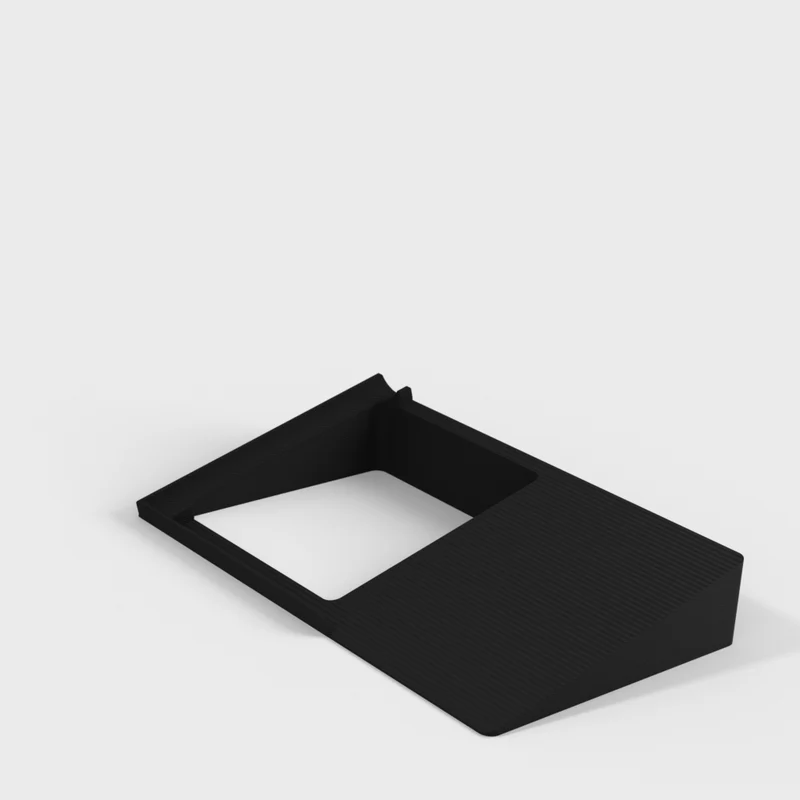 Support ergonomique avec repose-poignet pour Magic Trackpad