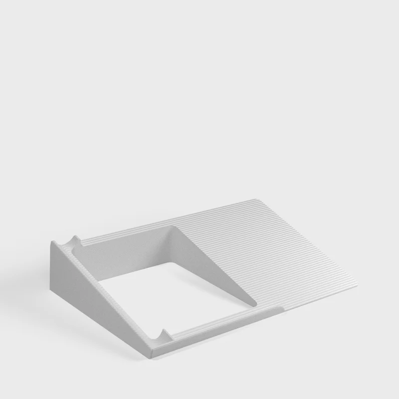 Support ergonomique avec repose-poignet pour Magic Trackpad