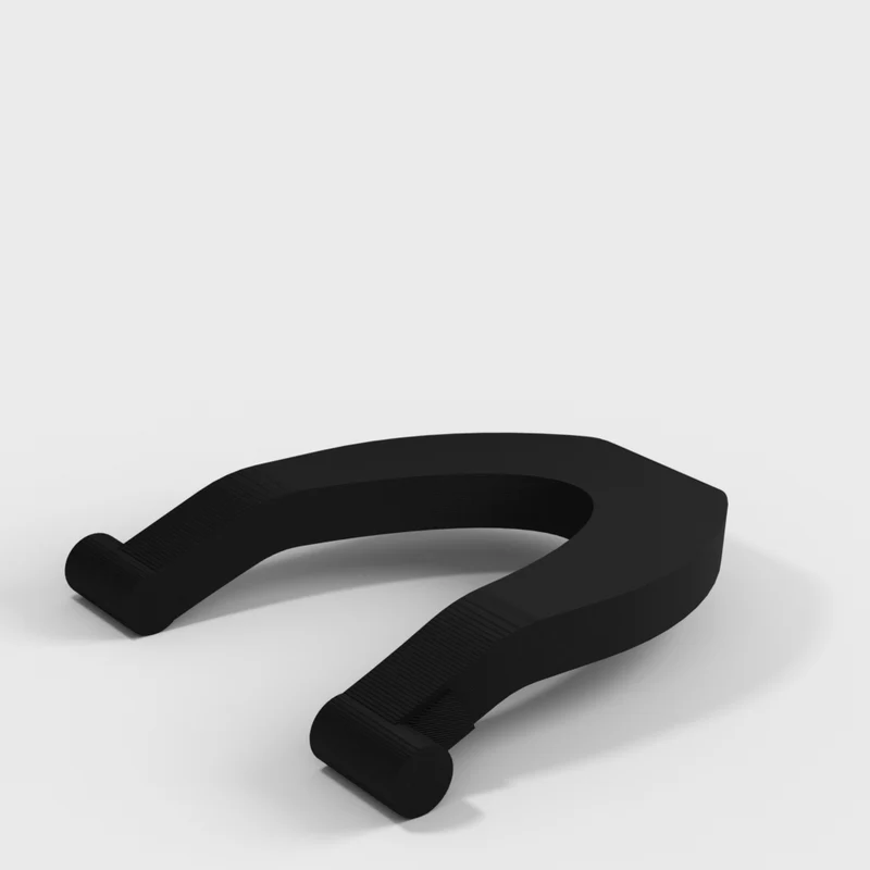 Pied de remplacement pour clavier Microsoft Ergonomic 4000
