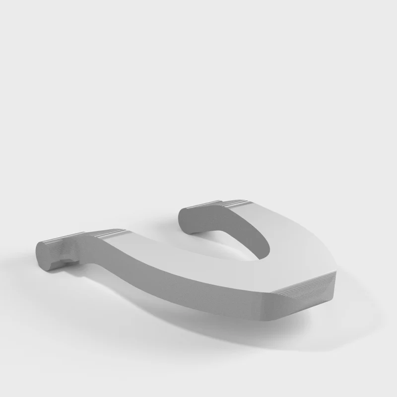 Pied de remplacement pour clavier Microsoft Ergonomic 4000