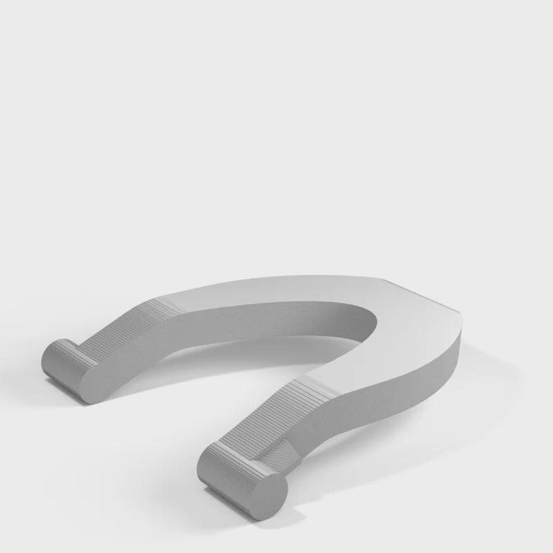 Pied de remplacement pour clavier Microsoft Ergonomic 4000