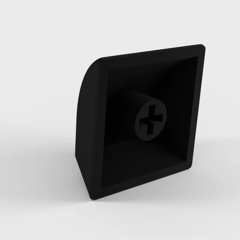 Keycaps DSA convexes ergonomiques pour clavier split