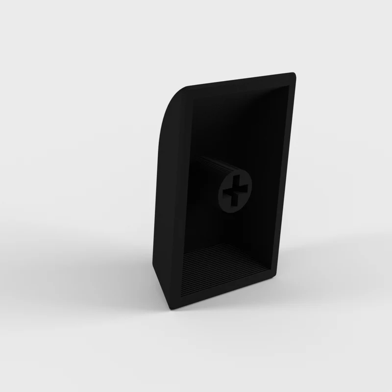 Keycaps DSA convexes ergonomiques pour clavier split