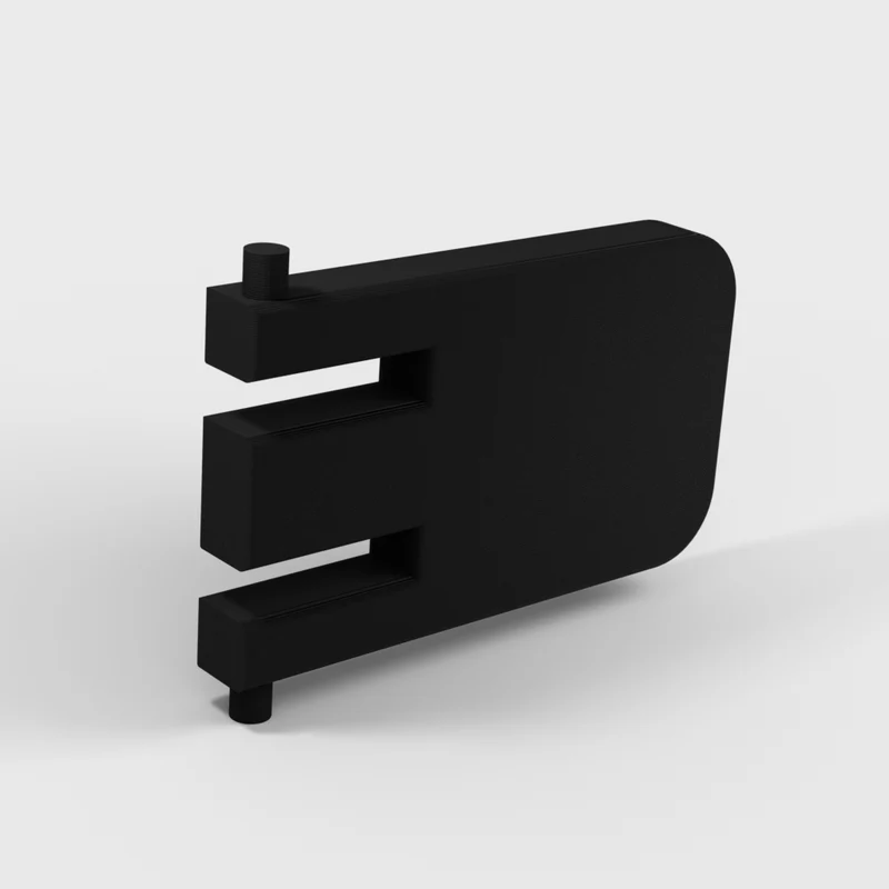 Support d'ordinateur portable ergonomique pour un meilleur confort d'écriture