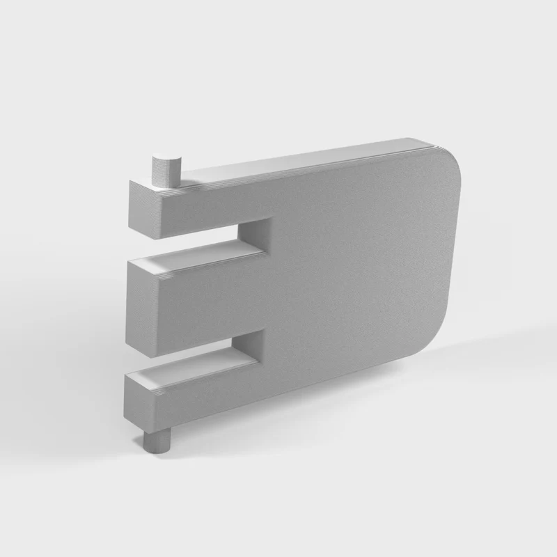 Support d'ordinateur portable ergonomique pour un meilleur confort d'écriture