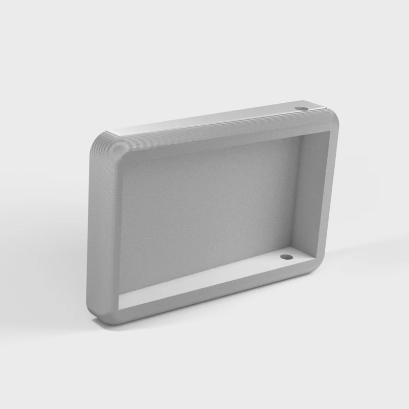 Support d'ordinateur portable ergonomique pour un meilleur confort d'écriture