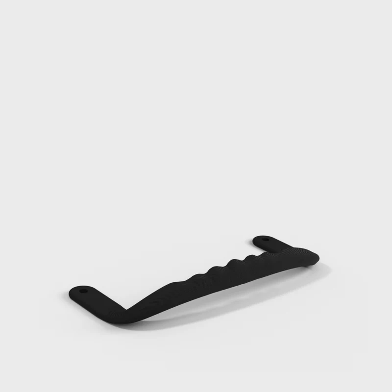 Poignée de transport ergonomique pour Creality Ender 3