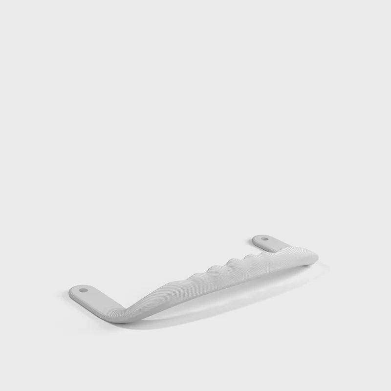 Poignée de transport ergonomique pour Creality Ender 3
