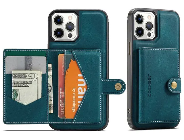 Coque de Téléphone Magnétique CUBIQU