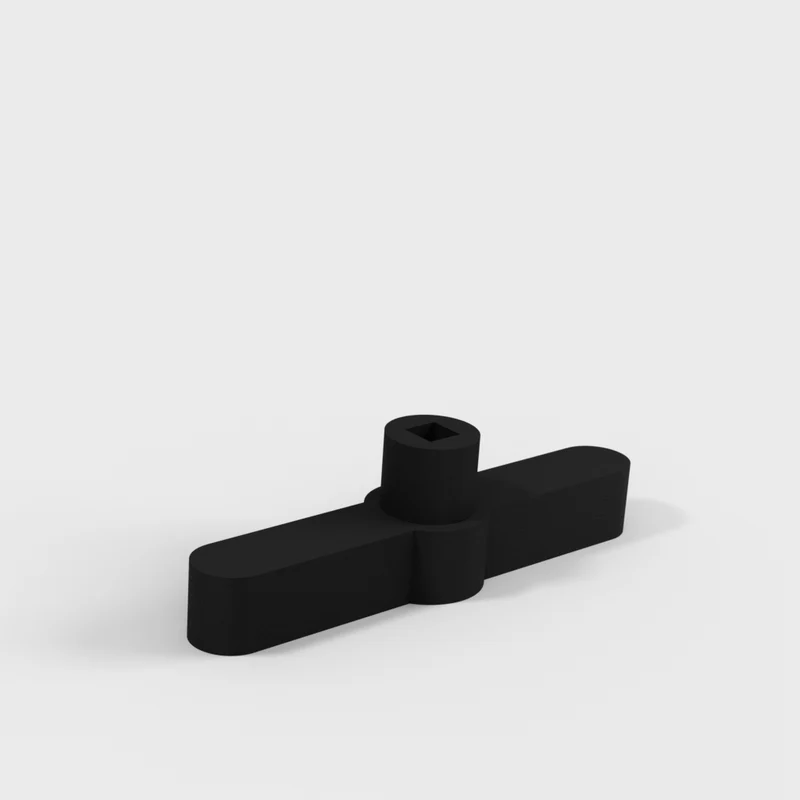 Poignée adaptatrice ergonomique pour outils manuels