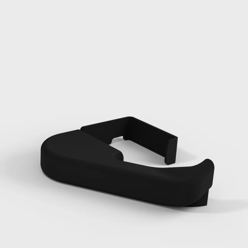 Entonnoir de ventilation pour extrudeur Geeetech I3X Mk8