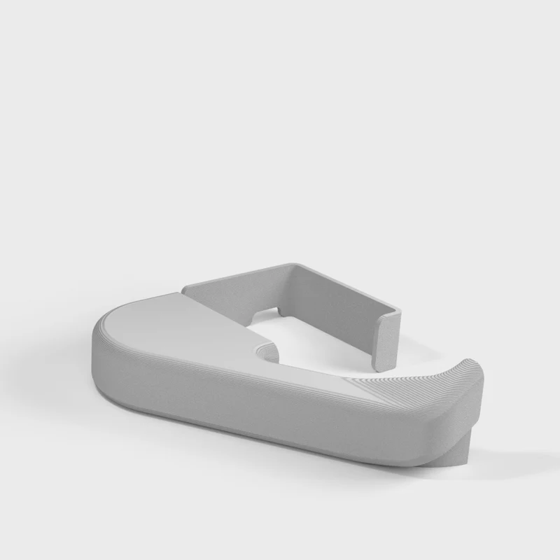 Entonnoir de ventilation pour extrudeur Geeetech I3X Mk8