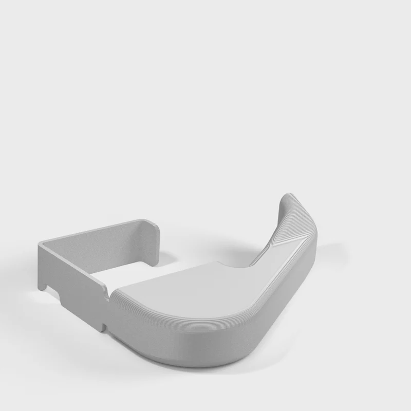 Entonnoir de ventilation pour extrudeur Geeetech I3X Mk8