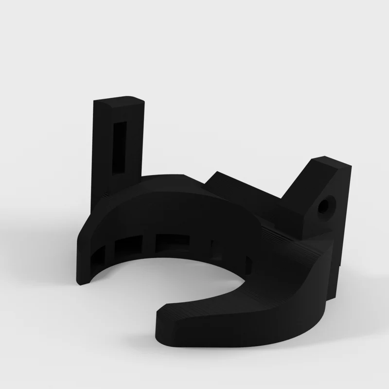 Buse de ventilation pour Prusa MK3S et MK2.5S