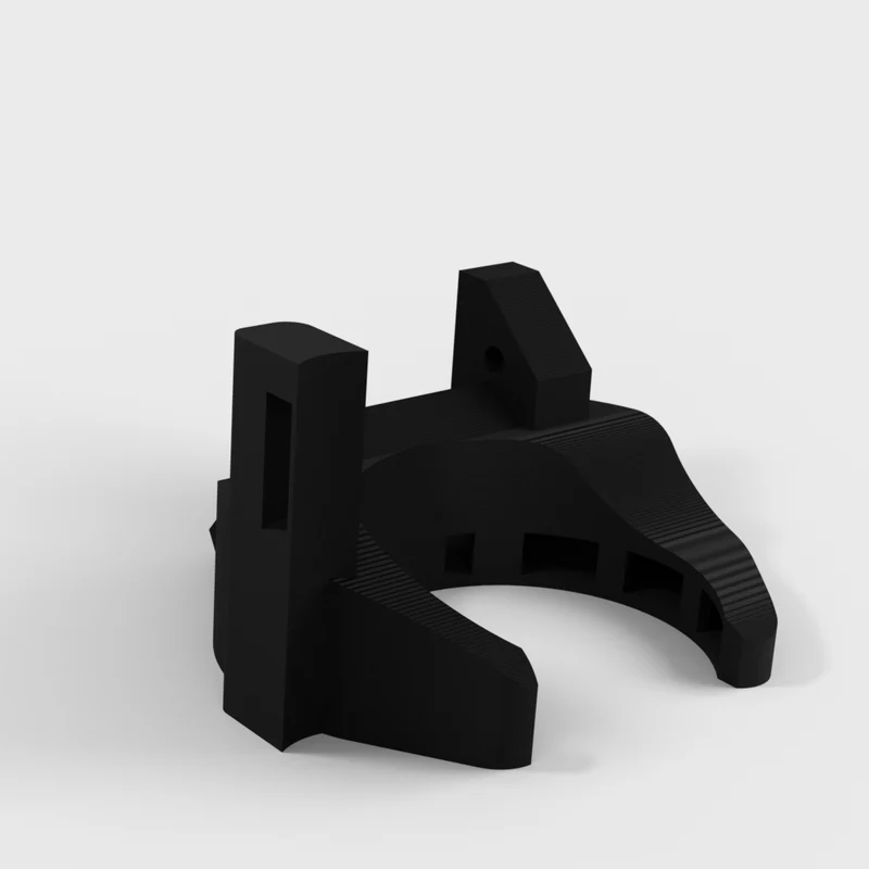 Buse de ventilation pour Prusa MK3S et MK2.5S