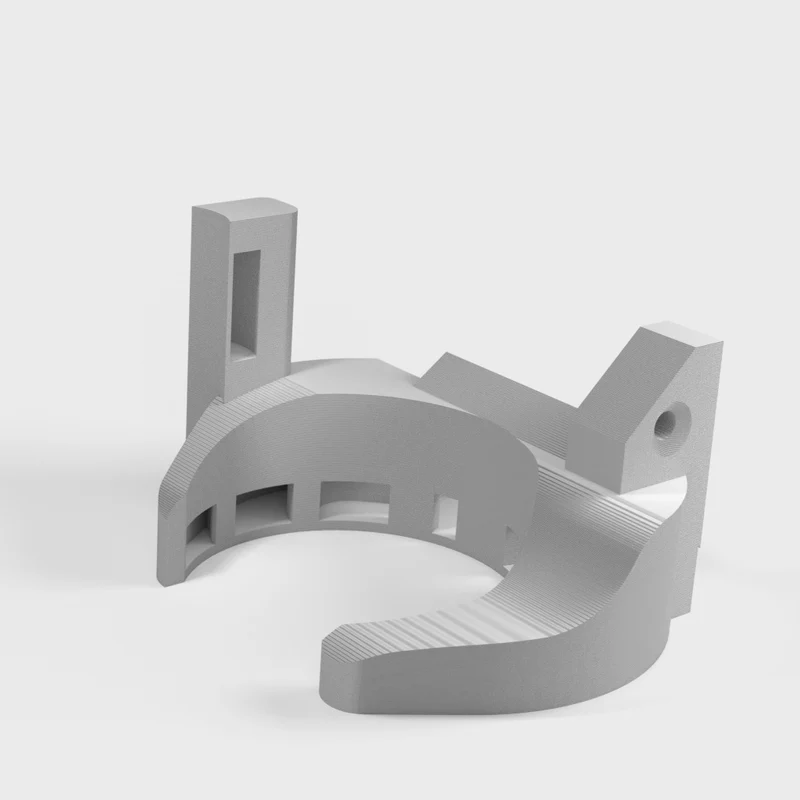 Buse de ventilation pour Prusa MK3S et MK2.5S