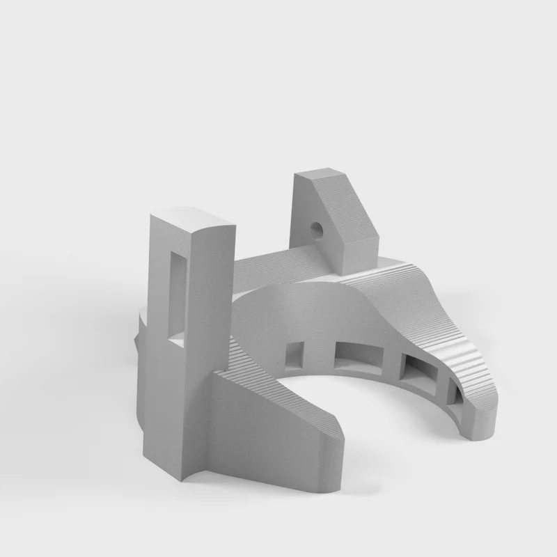 Buse de ventilation pour Prusa MK3S et MK2.5S