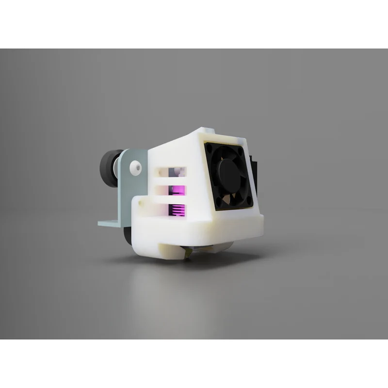 Canal de ventilation Satsana pour Creality Ender 3