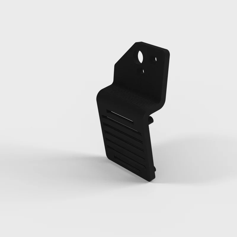 Capot de ventilateur léger pour Ender 3 V3 SE