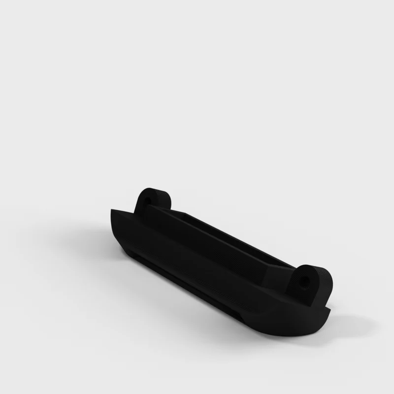 Capot de ventilateur léger pour Ender 3 V3 SE