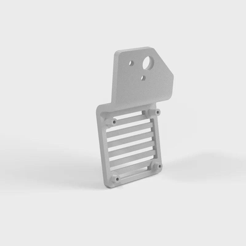 Capot de ventilateur léger pour Ender 3 V3 SE