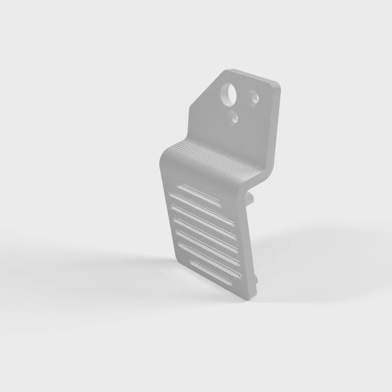 Capot de ventilateur léger pour Ender 3 V3 SE