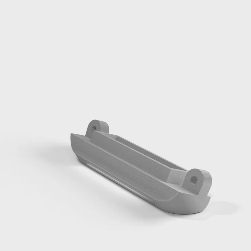 Capot de ventilateur léger pour Ender 3 V3 SE