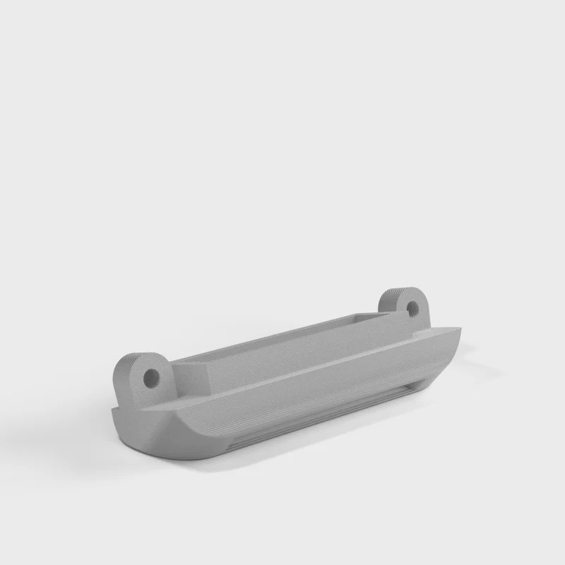 Capot de ventilateur léger pour Ender 3 V3 SE