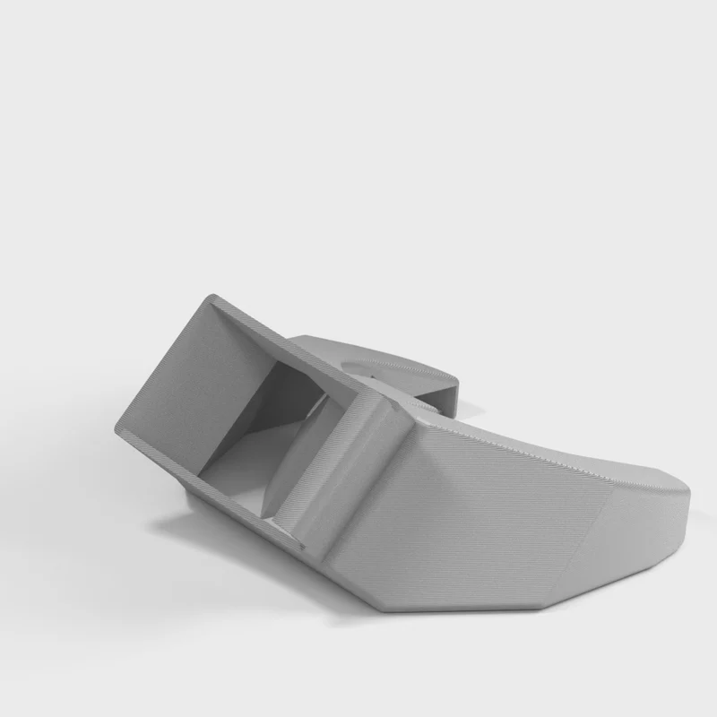 Capot de ventilateur snap-in pour Prusa i3 MK3S