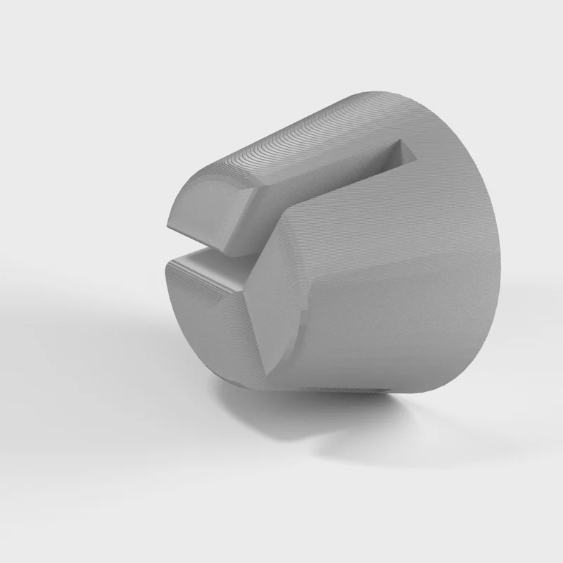 Support de grappes pour Gunpla et maquettes