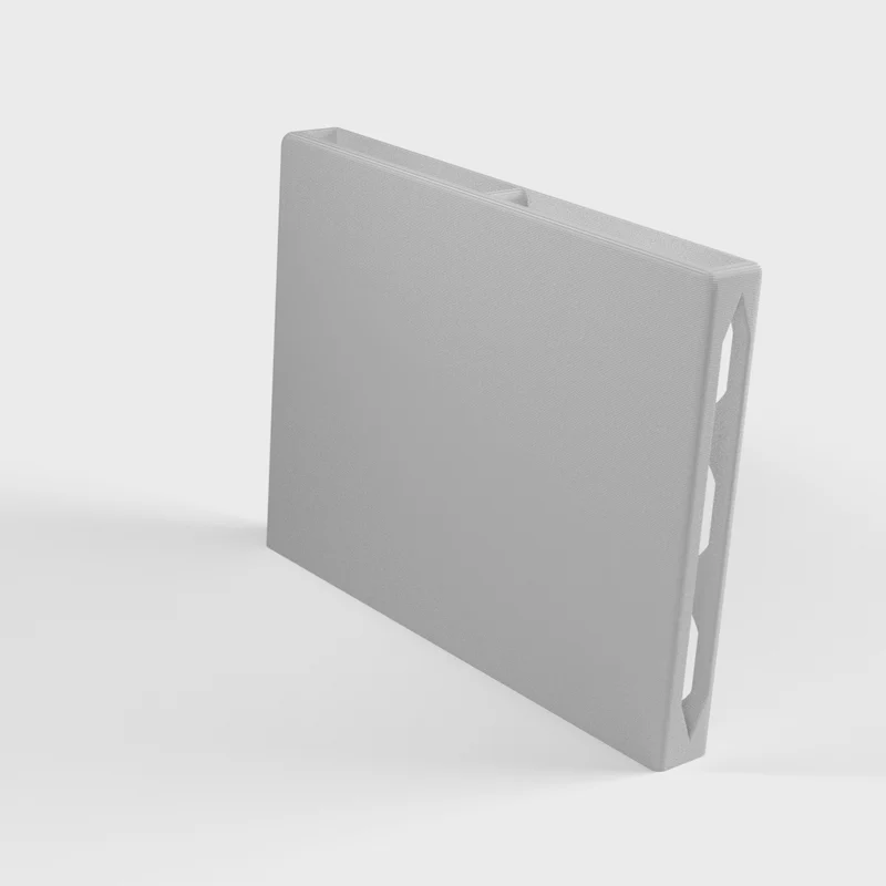 Support de peinture Tamiya pour table et mur