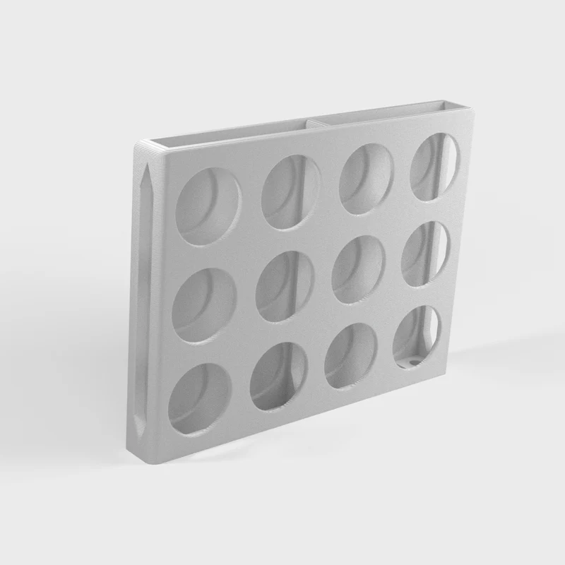 Support de peinture Tamiya pour table et mur