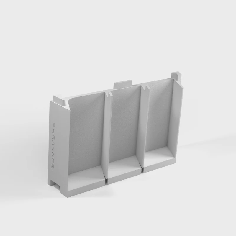 Bacs de tri modulaires pour cartes à collectionner et MTG