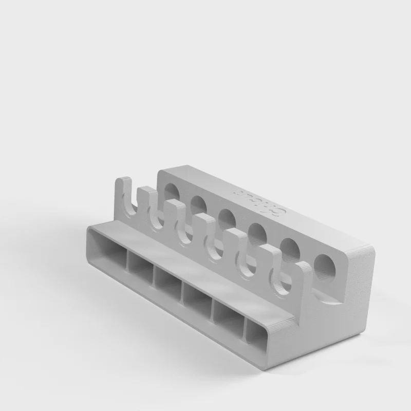 Support d'outils pour six outils Cricut Maker