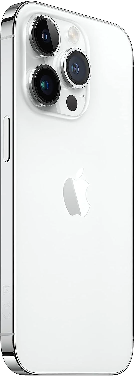 iPhone 14 Pro Max 512GB Argent Excellent Débloqué