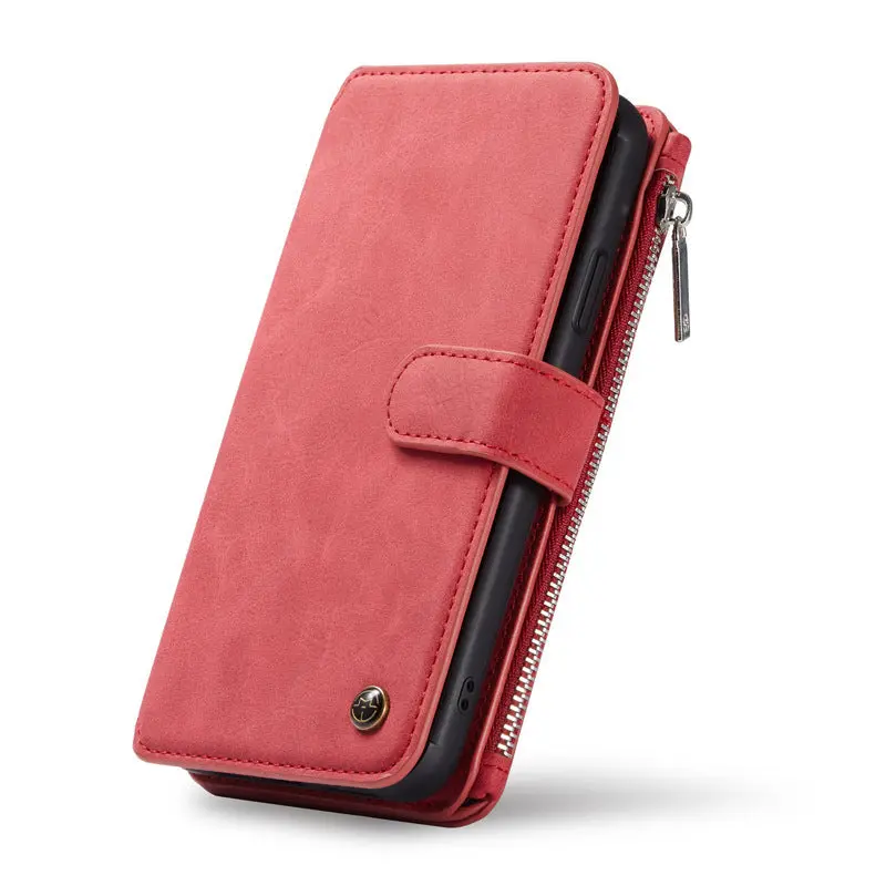 Coque Téléphone Portefeuille S8 ZARLUX